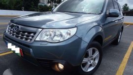 Subaru Forester 2012 for sale