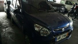 Suzuki Alto 2015 for sale