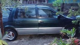 Mitsubishi Space Wagon 16V 1997 Model​ for sale 