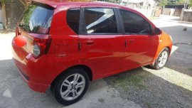 Chevrolet Aveo 2009 for sale