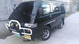 Fresh Mitsubishi Delica 4x4 gagamitin nalang 2005 Acquired