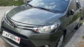 Assume Balance 2018 Toyota Vios 1.3 E Manual Dual VVTi Personal Use