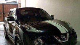 Nissan Juke 2017 for sale