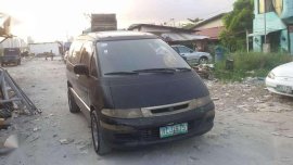 Toyota Lucida 2005 for sale