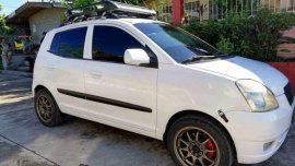 Kia Picanto 2005 for sale