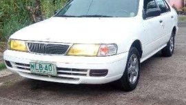2000 Nissan Sentra for sale