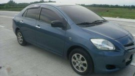 2009 Toyota Vios for sale