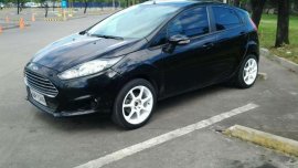 Ford Fiesta 2014 for sale
