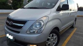 2010 Hyundai Grand Starex for sale