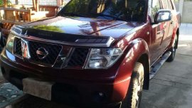FOR SALE NISSAN Navara 4x4 2008