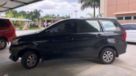 2016 Toyota Avanza 1.3 E FOR SALE 