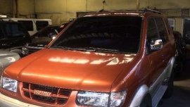 2003 Isuzu Crosswind XUV​ for sale 