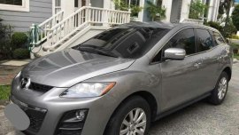 2011 Mazda CX 7 4x2 Automatic​ for sale 