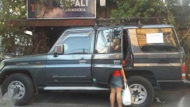 2002 TOYOTA Prado 1rst owner