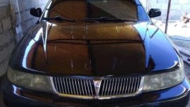 Mitsubishi Lancer Glx Model 2001​ for sale 