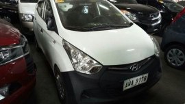 Hyundai Eon 2016 for sale