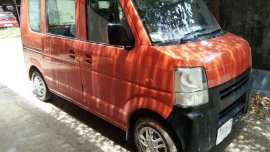 Turbo Wagon DA62V Suzuki Minivan - Buyer First Owner