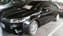 Toyota Corolla Altis 2016 for sale
