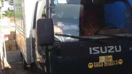 Isuzu Elf closed van Year model:2005