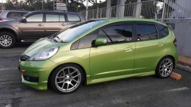 Honda Jazz V 1.5L AT 2013 Not Honda City Fd Vios