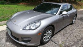 2014 Porsche Panamera S V8 Lowmileage Good as Bnew