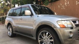 2006 Mitsubishi Pajero for sale