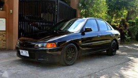 Mitsubishi Lancer 1997 - MT​ for sale 