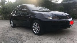 Mitsubishi Lancer Glx 2010. 1.6L Manual Mileage 63k Complete paper
