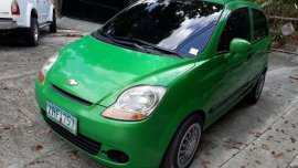 Chevrolet Spark 2007 for sale