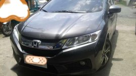 Honda vx vtec City 2017 automatic FOR SALE 