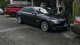 BMW 7-Series 2011 AT for sale