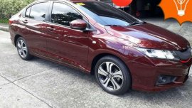 2014 Honda City E 1.5 CVT FOR SALE 