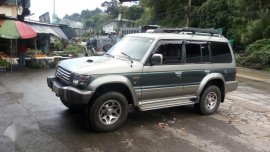1998 Mitsubishi Pajero Rush Sale!
