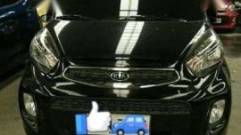 Kia Picanto 2015 FOR SALE 