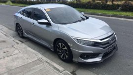 2016 Honda Civic 1.8 E CVT i-VTEC FOR SALE 