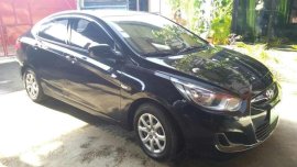 2012 Hyundai Accent FOR SALE