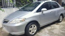Honda City idsi 2004 model smooth condition