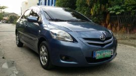 Toyota Vios 1.3E 2008 Fresh FOR SALE 