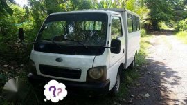 Kia Kc2700 2001 for sale