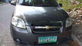 Chevrolet Aveo 2009 for sale