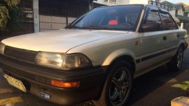 Toyota Corolla 1990 for sale