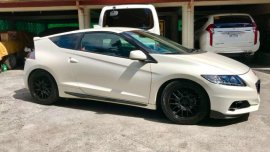 2014 Honda CRZ Modulo FOR SALE