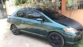 Honda City 2004 1.3iDSi Manual​ for sale 