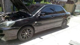 Mitsubishi Lancer Glx 2010 FOR SALE