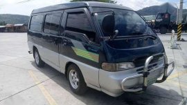 Hyundai Grace singkit 2000model​ for sale 