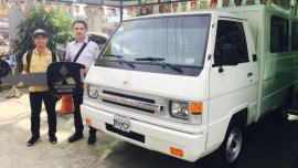 2018 Mitsubishi L300 for sale