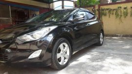 Hyundia Elantra 2011 automatic vs civic vios accent camry altis