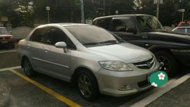 HONDA CITY 2006 idsl vtec​ for sale 