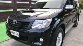 2015 Toyota Hilux G 2013 2014 Alt navara Dmax Ranger Strada