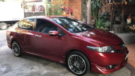 2012 Honda City for sale